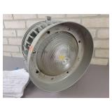 HOLOPHANE LED Low Bay Warehouse Light - Part No. PXLW 8000LM WD 208 40K 70CRI UNM UPS B - Appears Unused, no Box