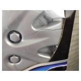 (3) Sets of Wheel Covers - NO SHIPPING