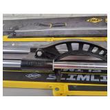 SlimLine 24" Tile Cutter - Appears Unused - NO SHIPPING