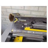SlimLine 24" Tile Cutter - Appears Unused - NO SHIPPING