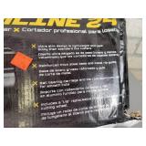 SlimLine 24" Tile Cutter - Appears Unused - NO SHIPPING