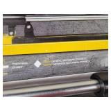 SlimLine 24" Tile Cutter - Appears Unused - NO SHIPPING