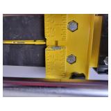 SlimLine 24" Tile Cutter - Appears Unused - NO SHIPPING