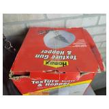 HUSKY Backpack (Has Tear), Burton portable Stove, AT&T Phones and Homax Texture Gun - NO SHIPPING