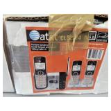 HUSKY Backpack (Has Tear), Burton portable Stove, AT&T Phones and Homax Texture Gun - NO SHIPPING