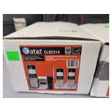 HUSKY Backpack (Has Tear), Burton portable Stove, AT&T Phones and Homax Texture Gun - NO SHIPPING