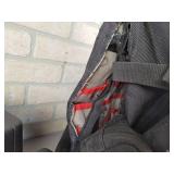 HUSKY Backpack (Has Tear), Burton portable Stove, AT&T Phones and Homax Texture Gun - NO SHIPPING