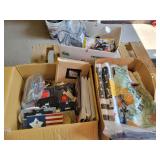 Large Lot of Misc. Frames, home Décor and More - NOS HIPPING