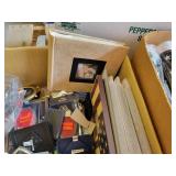 Large Lot of Misc. Frames, home Décor and More - NOS HIPPING