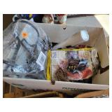 Large Lot of Misc. Frames, home Décor and More - NOS HIPPING