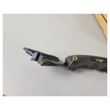 Lot of Fishing Tackle, Fillet Knife and More