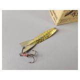 Lot of Vintage Fishing Tackle - Herters Lure, Molds and More