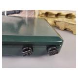 New Coleman 2-Burner Propane Stove - Model No. 5430B700