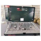 New Coleman 2-Burner Propane Stove - Model No. 5430B700