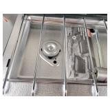 New Coleman 2-Burner Propane Stove - Model No. 5430B700