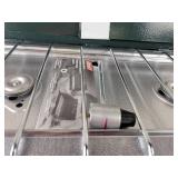 New Coleman 2-Burner Propane Stove - Model No. 5430B700