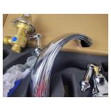 Kitchen Faucet Assembly - Part No. 88001N - Unsure if Complete