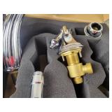 Kitchen Faucet Assembly - Part No. 88001N - Unsure if Complete