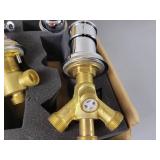 Kitchen Faucet Assembly - Part No. 88001N - Unsure if Complete