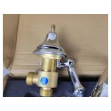 Kitchen Faucet Assembly - Part No. 88001N - Unsure if Complete