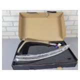 VIGO Kitchen Faucet - Marked Used - Unsure if Complete