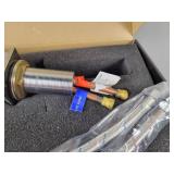 VIGO Kitchen Faucet - Marked Used - Unsure if Complete