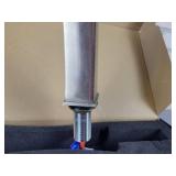 VIGO Kitchen Faucet - Marked Used - Unsure if Complete