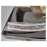 VIGO Kitchen Faucet - Marked Used - Unsure if Complete