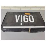 VIGO Kitchen Faucet - Marked Used - Unsure if Complete