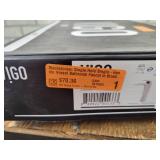 VIGO Kitchen Faucet - Marked Used - Unsure if Complete