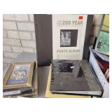 Large Lot of Frames and Décor - Most appear New - NO SHIPPING