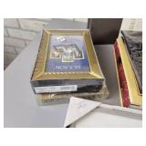 Large Lot of Frames and Décor - Most appear New - NO SHIPPING