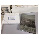 Large Lot of Mugs, frames and Décor - Most appear New - NO SHIPPING