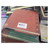 Large Lot of Scrapbook and Photo Albums - Most appear New - NO SHIPPING