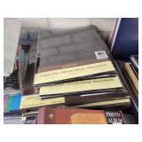 Large Lot of Scrapbook and Photo Albums - Most appear New - NO SHIPPING