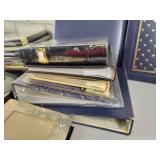 Large Lot of Scrapbook and Photo Albums - Most appear New - NO SHIPPING
