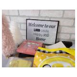 Vintage Kitchen Scale, Sterling Silver Earrings, Home Décor and More - NO SHIPPING