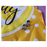 Vintage Kitchen Scale, Sterling Silver Earrings, Home Décor and More - NO SHIPPING