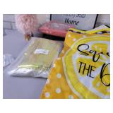 Vintage Kitchen Scale, Sterling Silver Earrings, Home Décor and More - NO SHIPPING