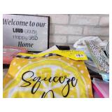 Vintage Kitchen Scale, Sterling Silver Earrings, Home Décor and More - NO SHIPPING