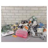 Large Lot of Misc. - Most appears to be new - NO SHIPPING