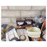 Large Lot of Misc. - Most appears to be new - NO SHIPPING