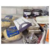 Large Lot of Misc. - Most appears to be new - NO SHIPPING