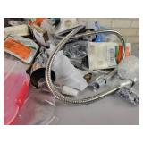 Large Lot of Misc. - Most appears to be new - NO SHIPPING