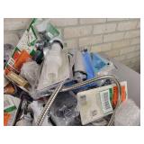 Large Lot of Misc. - Most appears to be new - NO SHIPPING