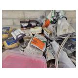 Large Lot of Misc. - Most appears to be new - NO SHIPPING