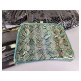 Large Lot of Purses and More
