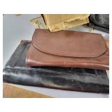 Large Lot of Purses and More