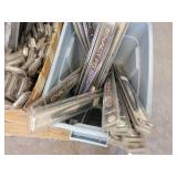 Large Lot of New Windshield Wiper Blades and Lighting - NO SHIPPING