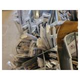 Large Lot of New Windshield Wiper Blades and Lighting - NO SHIPPING